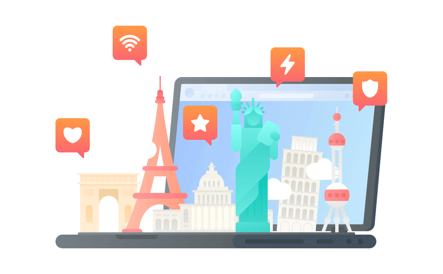 在哈萨克斯坦连接到中国vpn - 穿锁回国